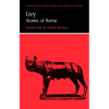 Livy: Stories of Rome - Paperback