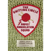 Knitting Circle Rapist Annihilation Squad - Paperback