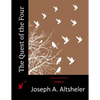 The Quest of the Four - Paperback