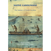Native Carolinians: The Indians of North Carolina - Paperback