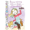 Emma Raining Cats and Dogs . . . and Cupcakes! - Paperback