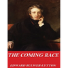 The Coming Race - Paperback