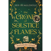 The Crone of Solstice Flames: Myrtlewood Crones book 2 - Paperback