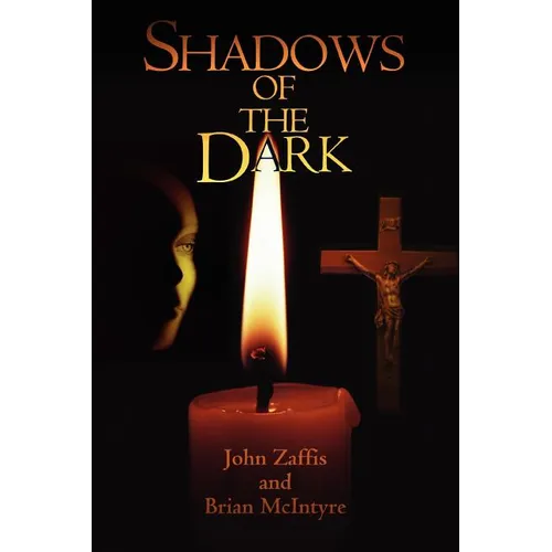 Shadows of the Dark - Paperback