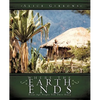 Where the Earth Ends - Paperback