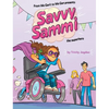 Savvy Sammi - Hardcover