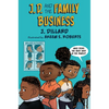 J.D. and the Family Business - Paperback