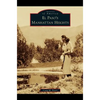 El Paso's Manhattan Heights - Hardcover