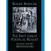 The First Great Political Realist: Kautilya and His Arthashastra - Paperback