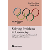 Solving Prob in Geometry (V10) - Paperback