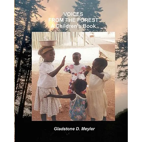 Voices From The Forest - Paperback