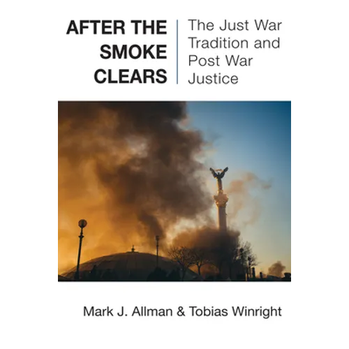 After the Smoke Clears - Hardcover