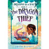 The Dragon Thief - Paperback