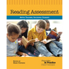 Reading Assessment: Artful Teachers, Successful Students - Paperback