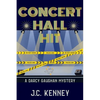 Concert Hall Hit: A Darcy Gaughan Mystery - Paperback