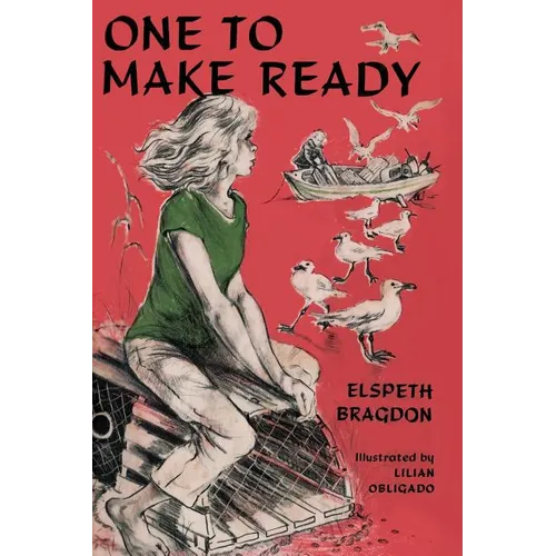 One to Make Ready - Paperback