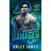 Damaged: A Necessary Evils Novella - Paperback
