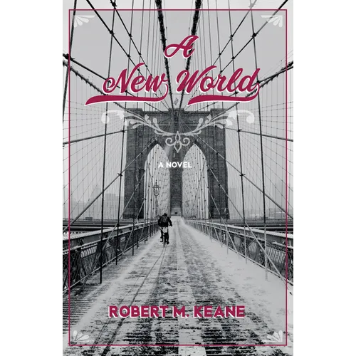 A New World - Hardcover