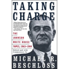 Taking Charge - Paperback