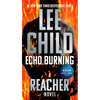 Echo Burning - Mass Market Paperbound