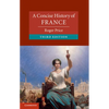 A Concise History of France - Paperback