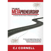 The Age of Metapreneurship: A Journey into the Future of Entrepreneurship - Hardcover