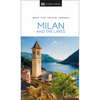 DK Milan and the Lakes - Paperback