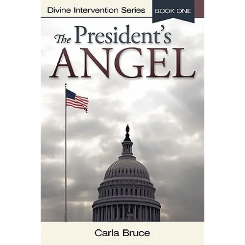 The President's Angel: Divine Intervention Series-Book One - Paperback