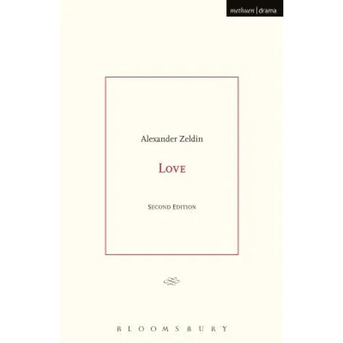 Love - Paperback