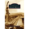 San Francisco's Ocean Beach - Hardcover