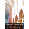 Mystical City Of God The Conception - Paperback