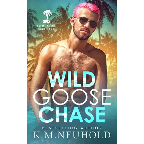 Wild Goose Chase - Paperback