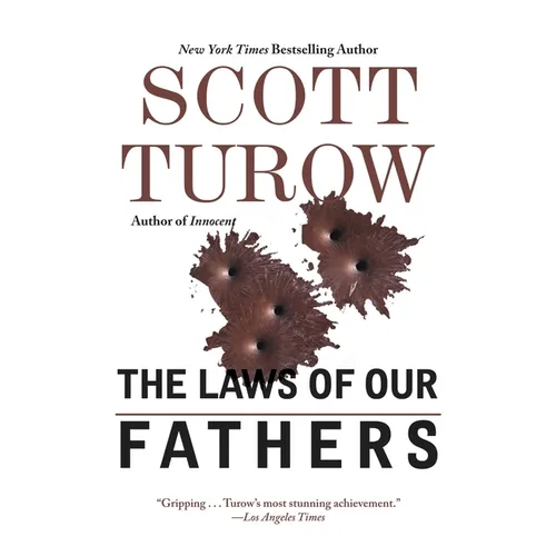 The Laws of Our Fathers - Paperback