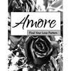 Amore: Find Your Love Pattern - Paperback