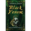 Black Venom: Waves of Darkness Book 4 - Paperback