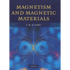 Magnetism and Magnetic Materials - Hardcover