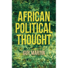 African Political Thought - Paperback