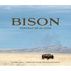 Bison: Portrait of an Icon - Hardcover