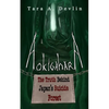 Aokigahara: The Truth Behind Japan's Suicide Forest - Paperback