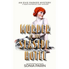 Murder at the Seaside Hotel: A 1920's Historical Cozy Mystery - Paperback