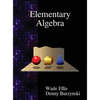 Elementary Algebra - Hardcover