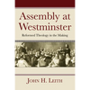 Assembly at Westminster - Paperback