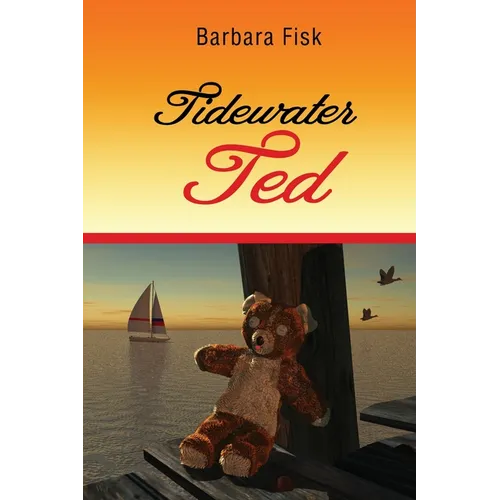 Tidewater Ted - Paperback
