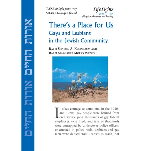 There's a Place for Us-12 Pk - Paperback