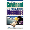 The Covenant of Fifty-Eight Blessings - Paperback