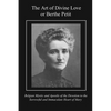 The Art of Divine Love or Berthe Petit - Paperback