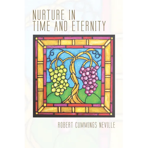 Nurture in Time and Eternity - Paperback