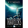 Travelers - Paperback