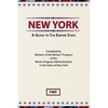 New York: A Guide To The Empire State - Hardcover