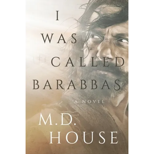I Was Called Barabbas - Paperback
